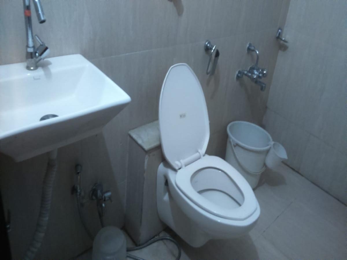 Hotel Shri Krishna Shirdi Buitenkant foto