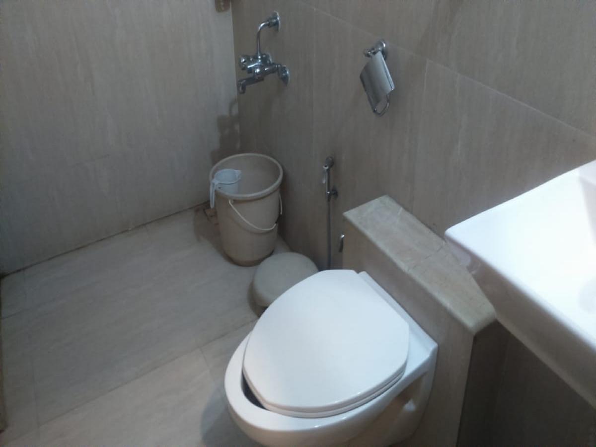 Hotel Shri Krishna Shirdi Buitenkant foto