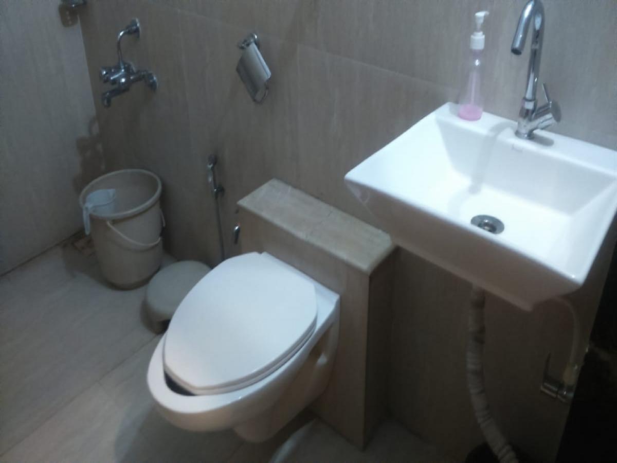 Hotel Shri Krishna Shirdi Buitenkant foto